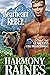 Bearheart Rebel (Bear Creek Guardians, #3)