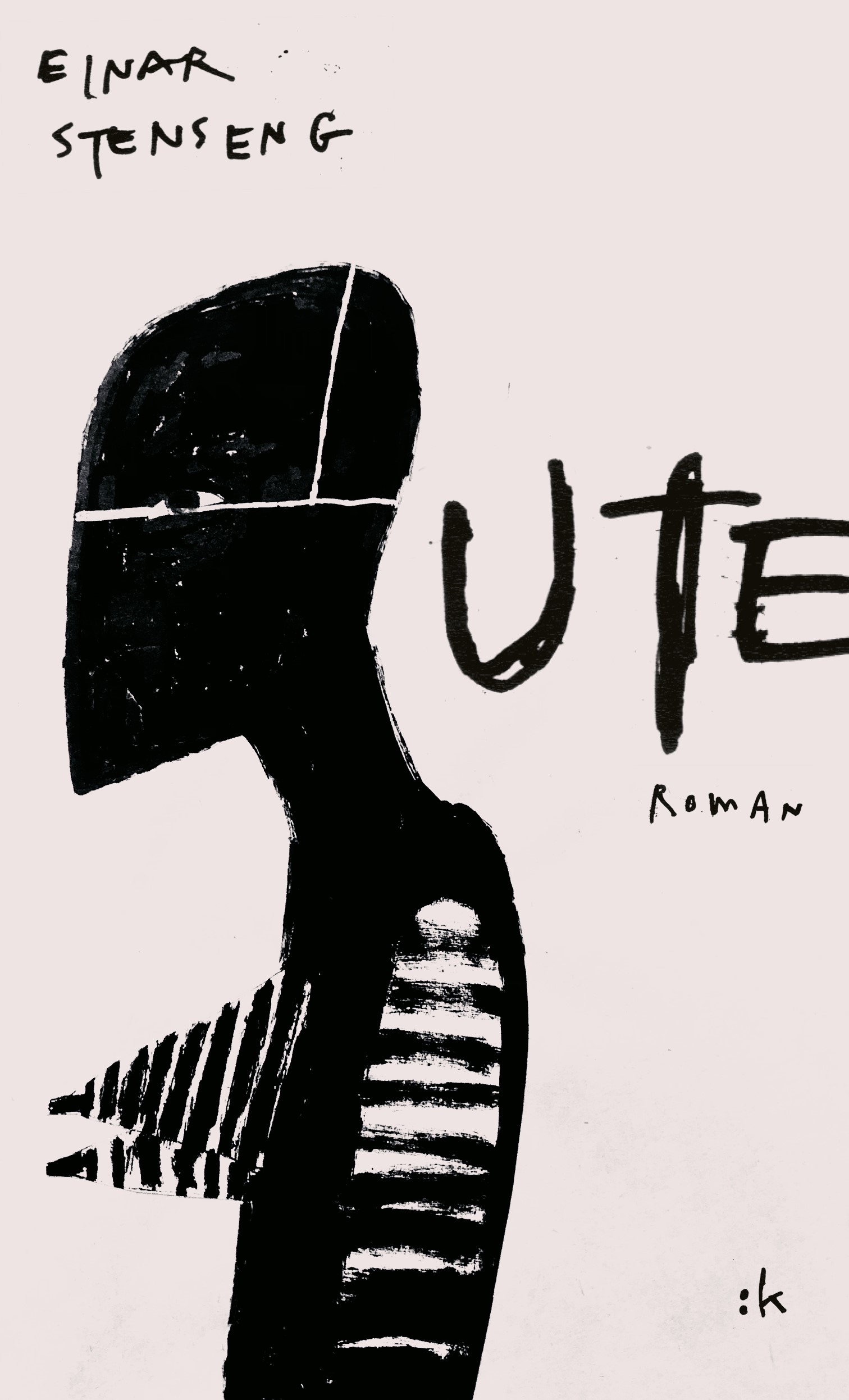 Ute (Hardcover)