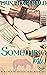 Something Lost (Wolf Mountain Ranchers, Book 1)