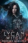 Lycan Witch