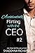 Accidentally Flirting with the CEO 2 by Shadonna Richards
