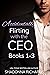 Accidentally Flirting with the CEO (Books 1-3) (Whirlwind Romance Series)