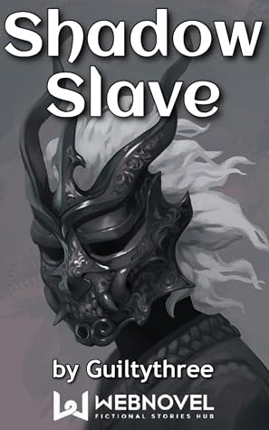 Shadow Slave: Book5 by Guiltythree book cover