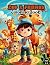 Zoo & Friends: Zoo Animal Coloring Fun for Kids