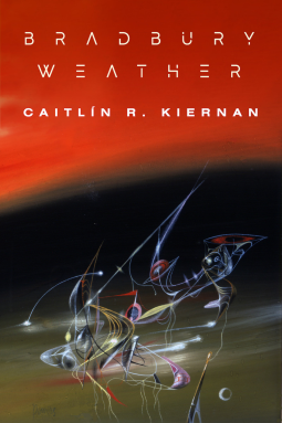 Bradbury Weather (Hardcover)