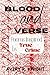 Blood and Verse by Avery R. Knight