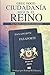 Ciudadanía según el Reino: ...