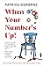 When Your Number's Up by Patrick Osborne
