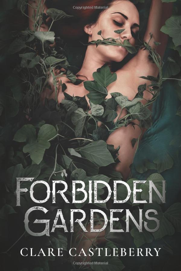 Forbidden Gardens