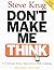 Don't Make Me Think: A Comm...