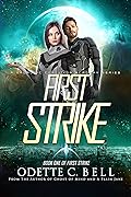 First Strike Book One