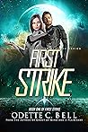 First Strike Book...