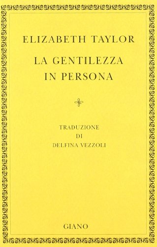 La gentilezza in persona (Paperback)