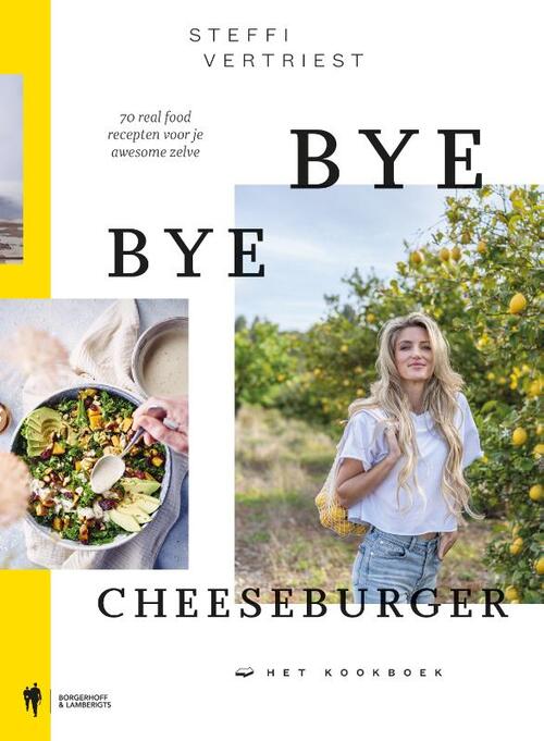 Bye bye cheeseburger