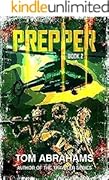 Prepper Book 2