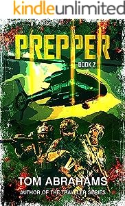 Prepper Book 2 (Kindle Edition)