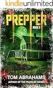 Prepper Book 3