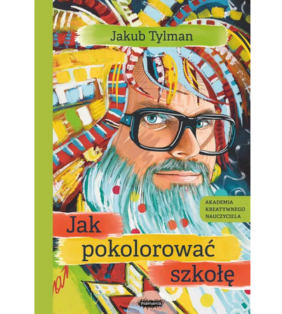 Jak pokolorować szkołę