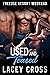 Used and Teased (Freeuse Re...