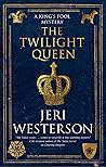 The Twilight Queen by Jeri Westerson