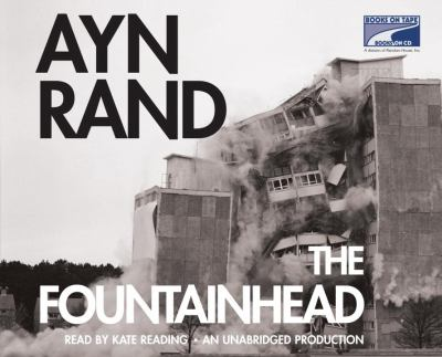 The Fountainhead