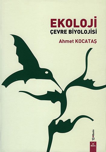 Ekoloji (Paperback)