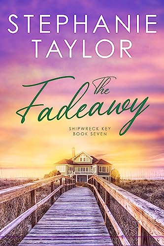 The Fadeaway (Shipwreck Key #7)