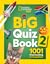 Big Quiz Book 2: 1001 brain...