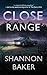 Close Range (Kate Fox #9)