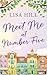 Meet Me at Number Five by Lisa Hill