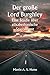 Der große Lord Burghley Ein...