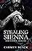Stealing Sienna (Heirs to Power Book 1)