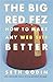 The Big Red Fez: How to Make Any Web Site Better