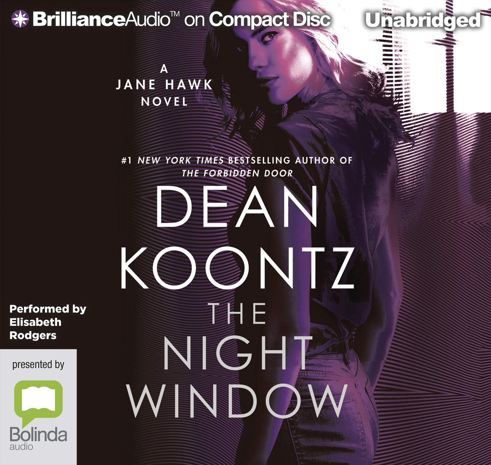 The Night Window