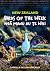 New Zealand Birds of the We...