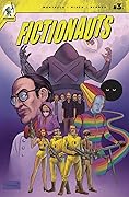 Fictionauts #3