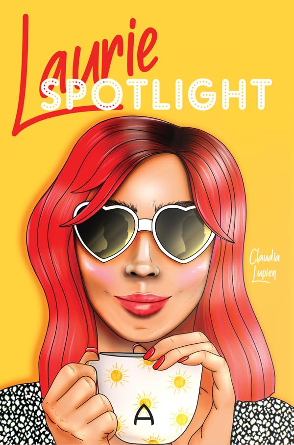 Laurie Spotlight (French Edition)