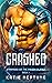 Crashed (Stranded on the Prison Planet #1)