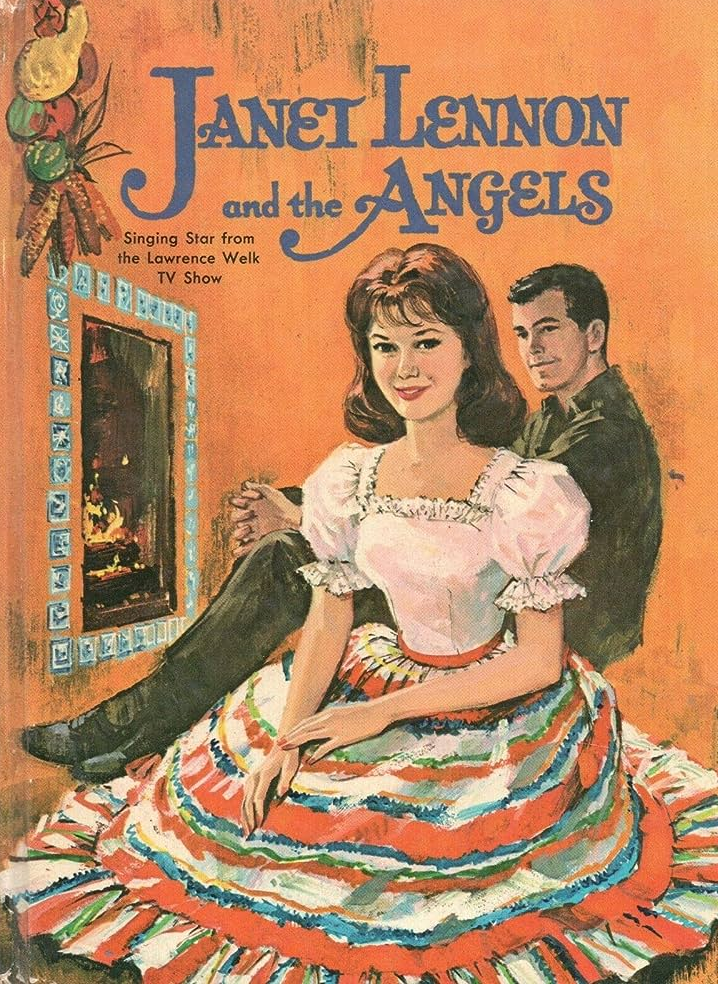 Janet Lennon and the Angels