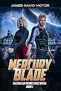 Mercury Blade