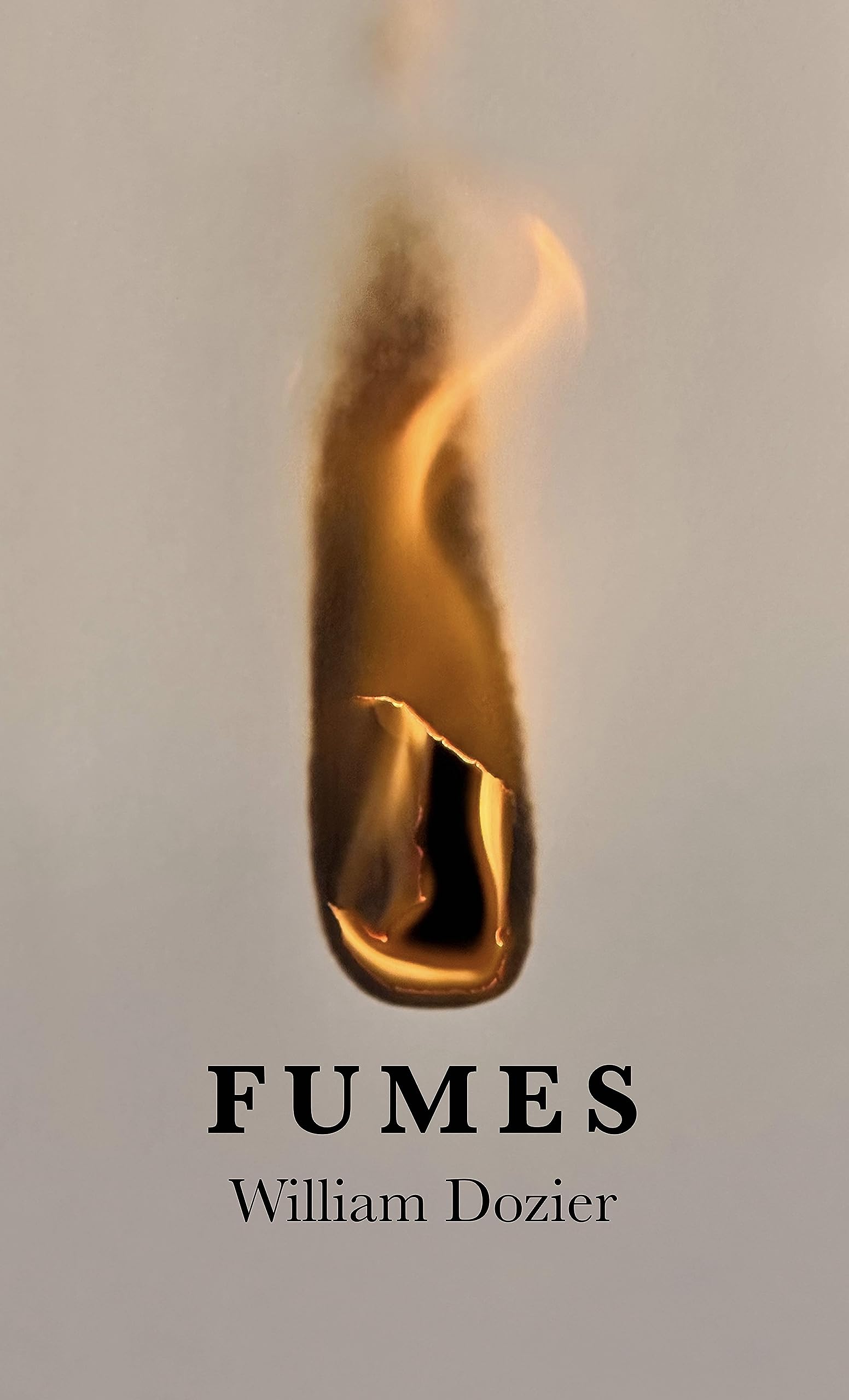 Fumes (Kindle Edition)