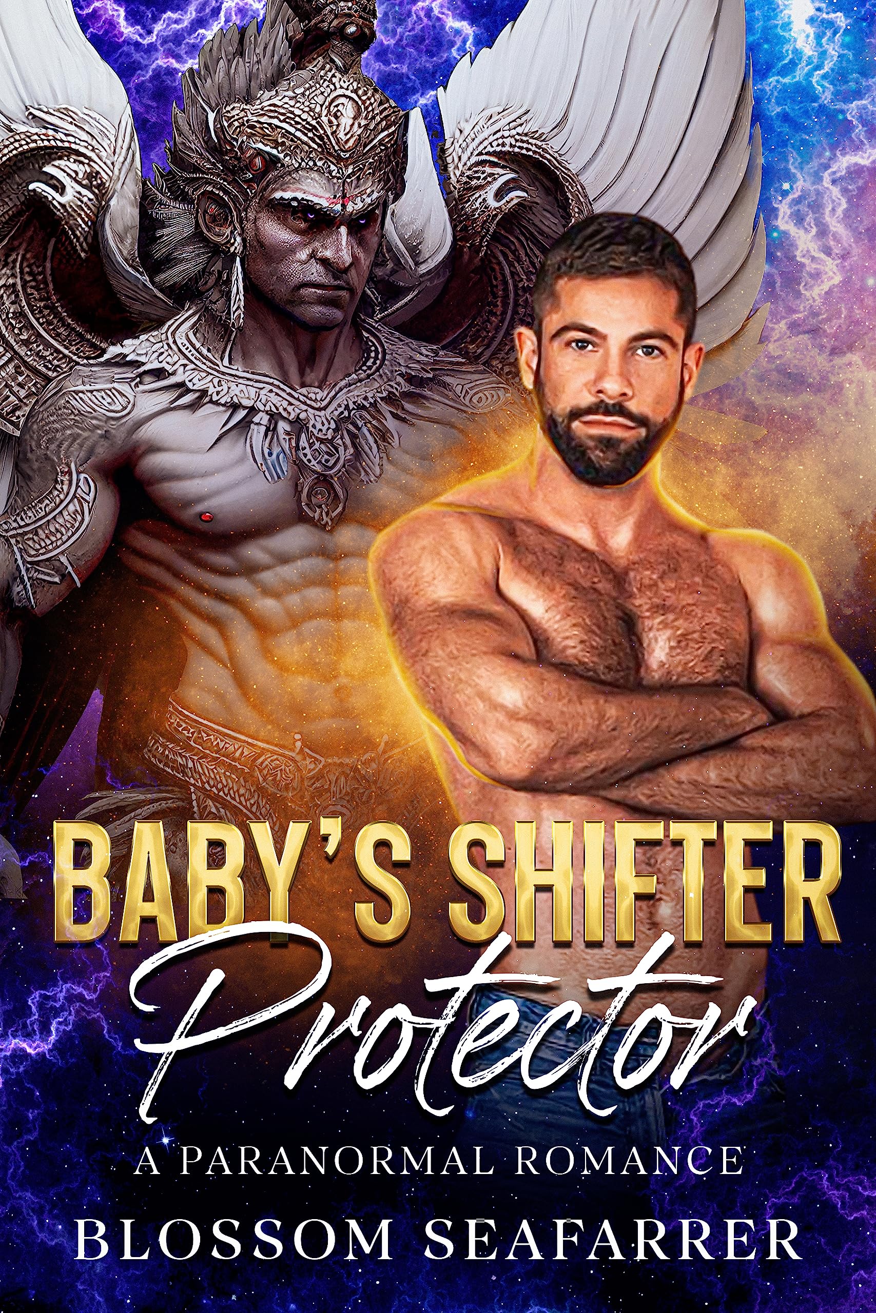 Baby's Shifter Protector (Kindle Edition)