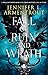 Fall of Ruin and Wrath by Jennifer L. Armentrout