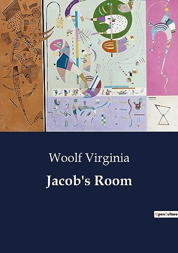 Jacob's Room