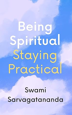 Being Spiritual, Staying Practical