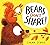 Bears Don't Share by Lorna Scobie