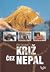 Križ čez Nepal by Viki Grošelj