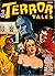 TERROR TALES - January 1941