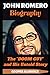 JOHN ROMERO BIOGRAPHY by Cooper Aldridge