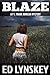 Blaze (P.I. Frank Johnson Mystery) by Ed Lynskey